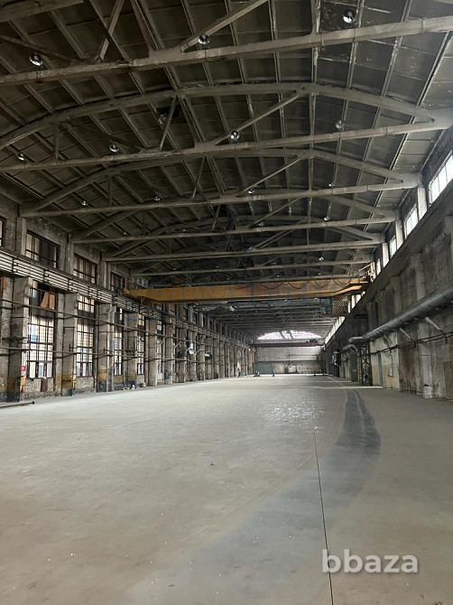 Сдается помещение 3000.00 м² Москва - изображение 1