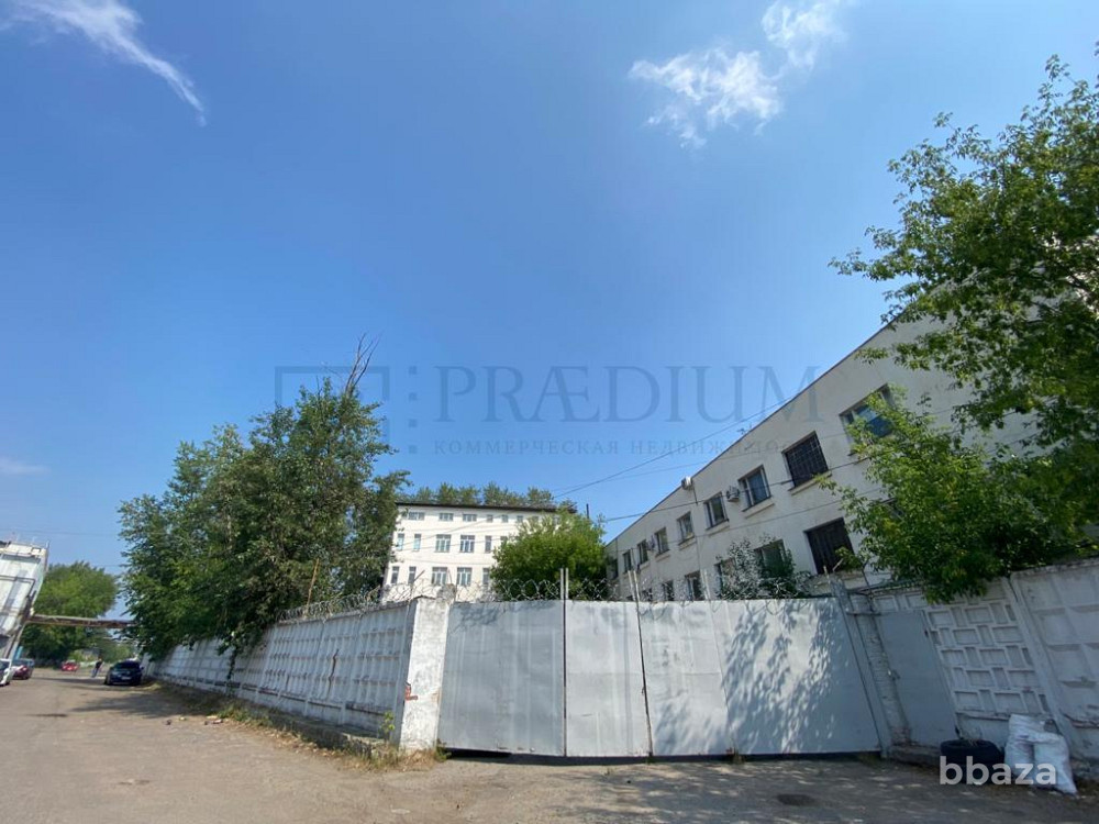 Сдается помещение 3000.00 м² Москва - изображение 4