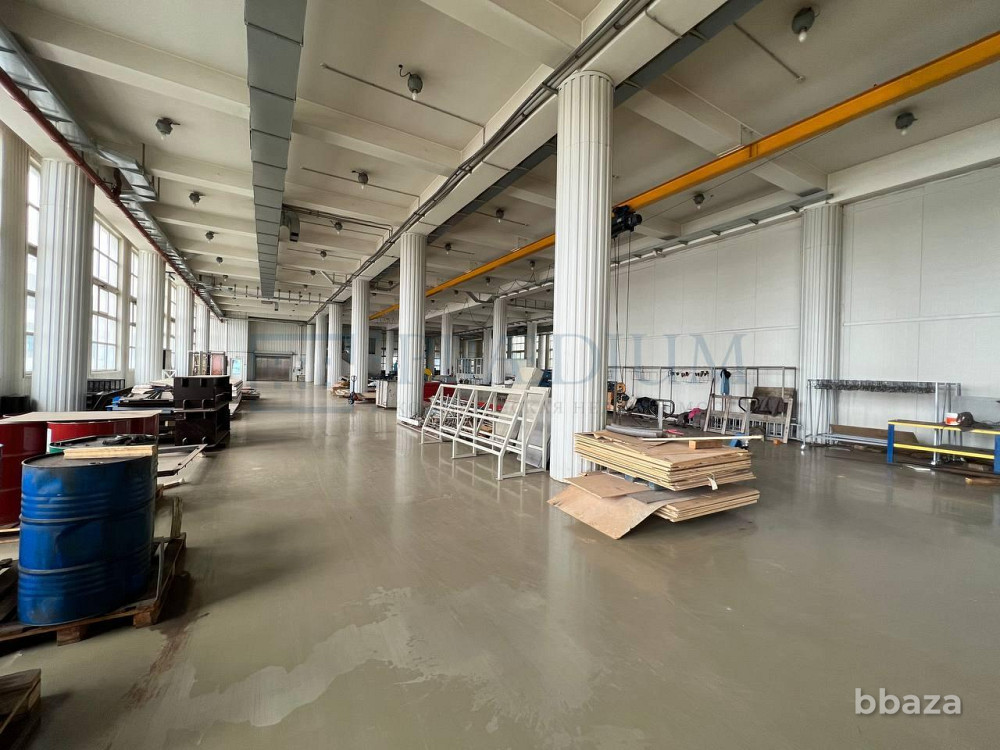 Продается помещение 7000.00 м² Москва - изображение 4