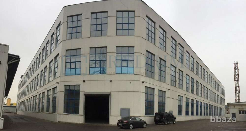 Продается помещение 7000.00 м² Москва - изображение 7