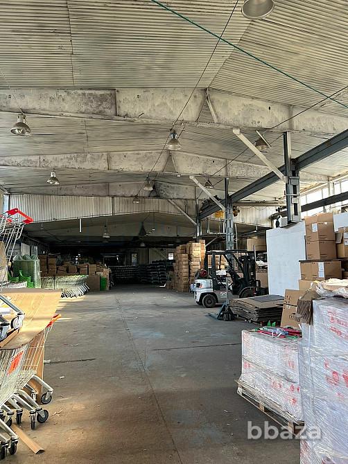 Продается помещение 7000.00 м² Москва - изображение 9