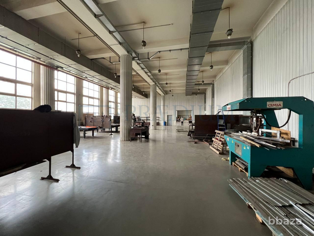 Продается помещение 7000.00 м² Москва - изображение 2