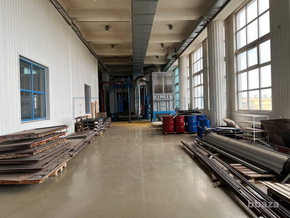 Продается помещение 7000.00 м² Москва - изображение 3