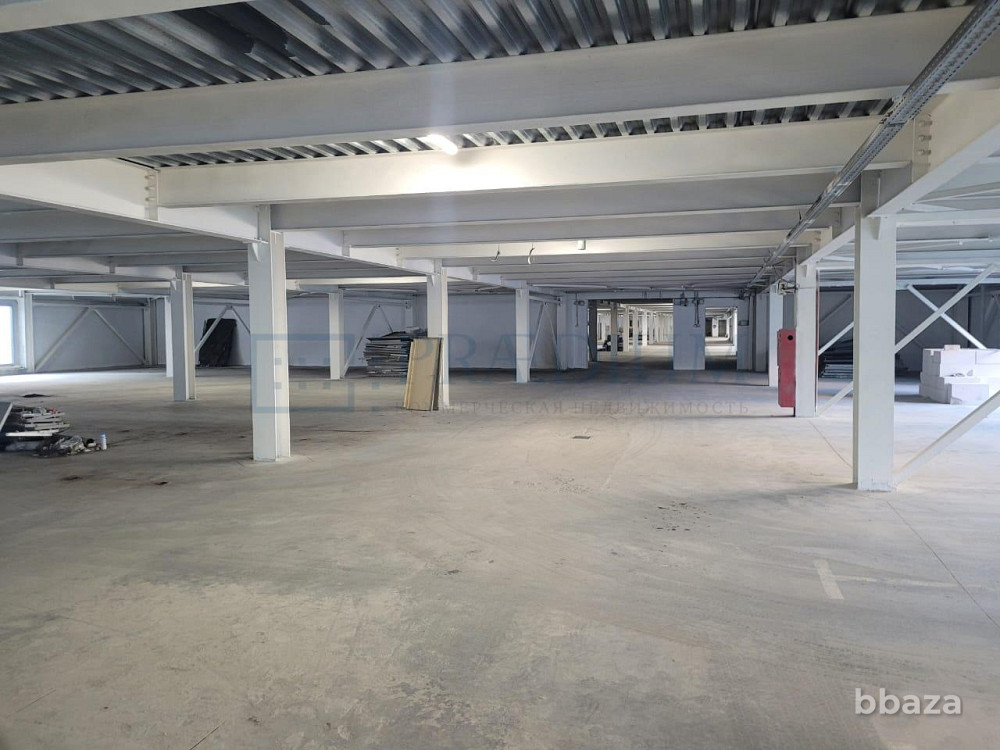 Сдается помещение 1400.00 м² Москва - изображение 3