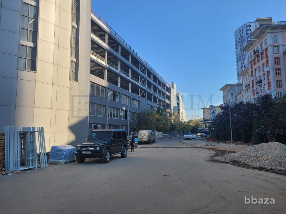 Сдается помещение 1400.00 м² Москва - изображение 8