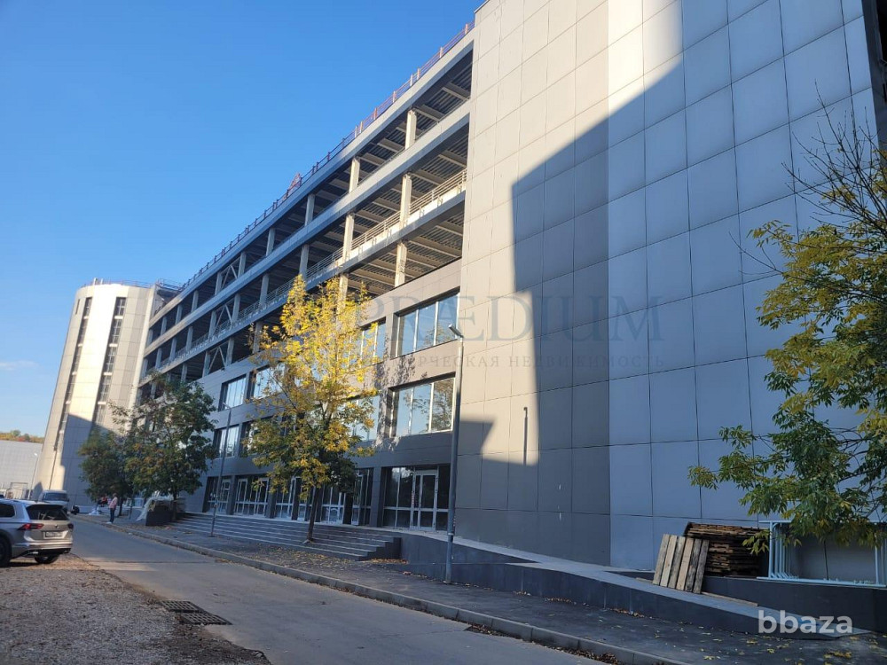 Сдается помещение 1400.00 м² Москва - изображение 9