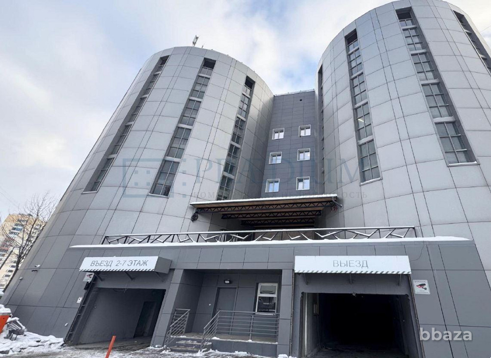 Сдается помещение 1400.00 м² Москва - изображение 1