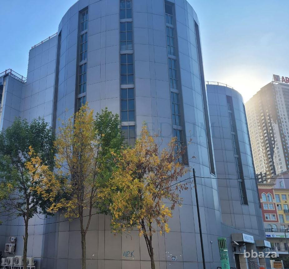 Сдается помещение 1400.00 м² Москва - изображение 7