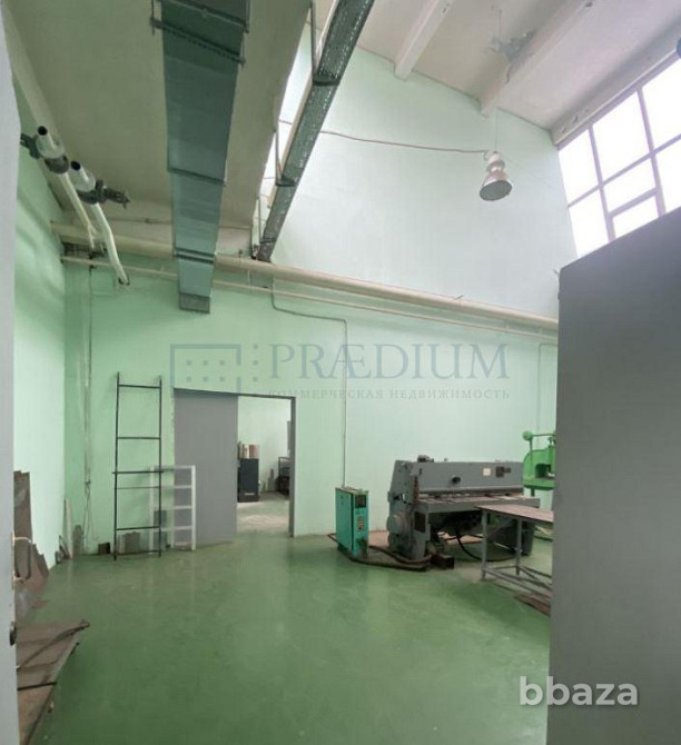 Сдается помещение 10000.00 м² Москва - изображение 6