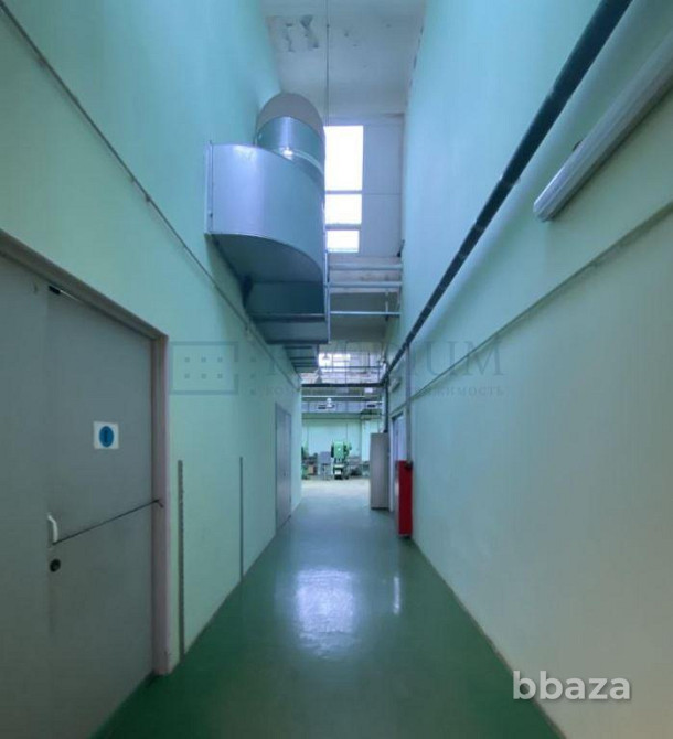 Сдается помещение 3000.00 м² Москва - изображение 7