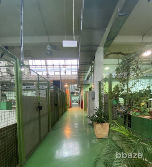 Сдается помещение 3000.00 м² Москва - изображение 3