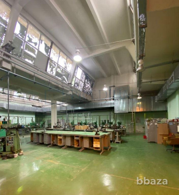 Сдается помещение 1000.00 м² Москва - изображение 9