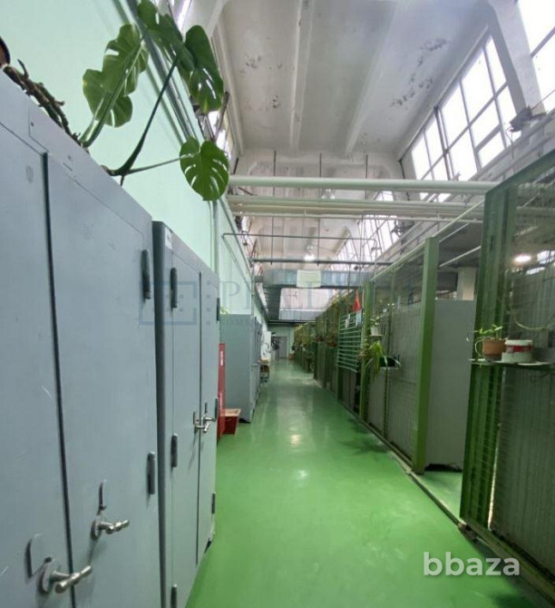 Сдается помещение 1000.00 м² Москва - изображение 8