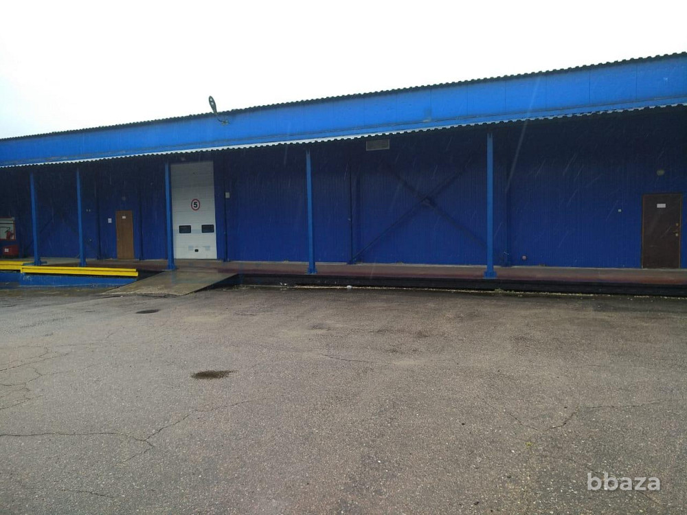 Сдается помещение 1100.40 м² Москва - изображение 6