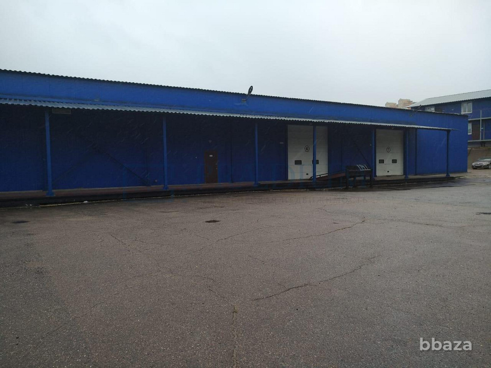 Сдается помещение 1100.40 м² Москва - изображение 8