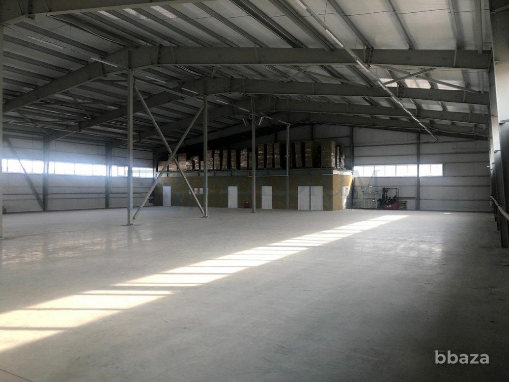 Сдается помещение 1427.00 м² Москва - изображение 2