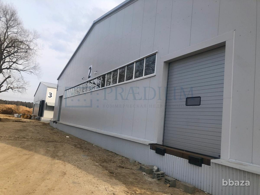 Сдается помещение 1427.00 м² Москва - изображение 4