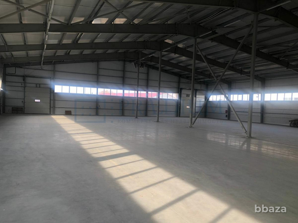 Сдается помещение 1427.00 м² Москва - изображение 3