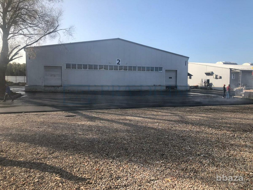 Сдается помещение 1427.00 м² Москва - изображение 5