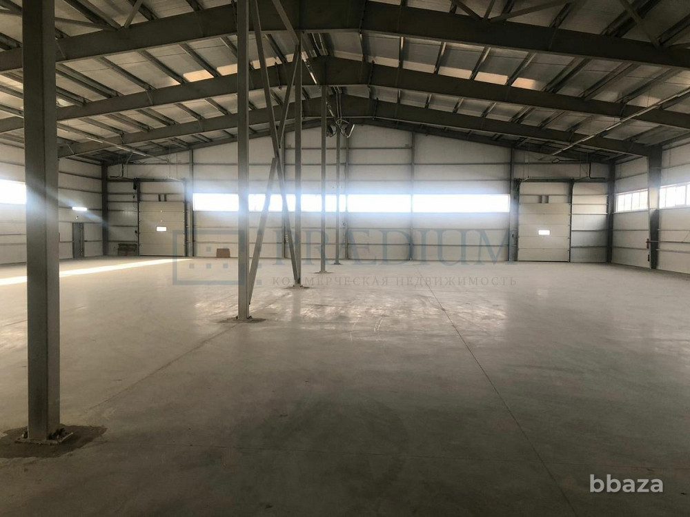 Сдается помещение 1427.00 м² Москва - изображение 1