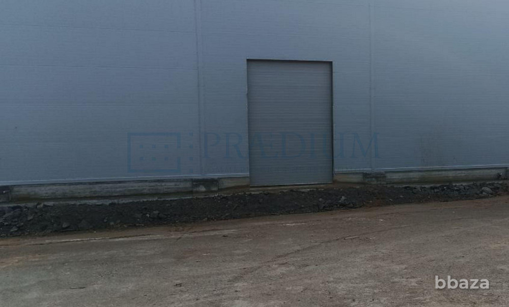 Сдается помещение 1000.00 м² Москва - изображение 3