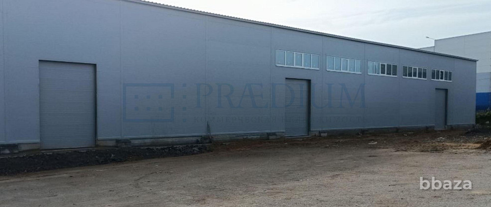 Сдается помещение 1000.00 м² Москва - изображение 5