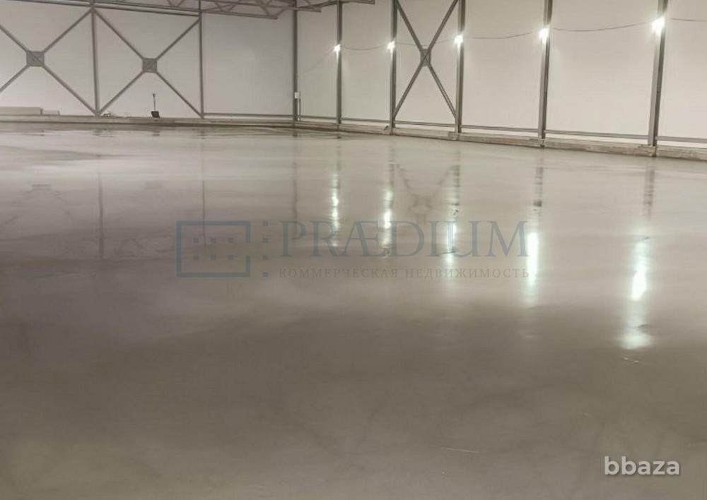 Сдается помещение 1000.00 м² Москва - изображение 1