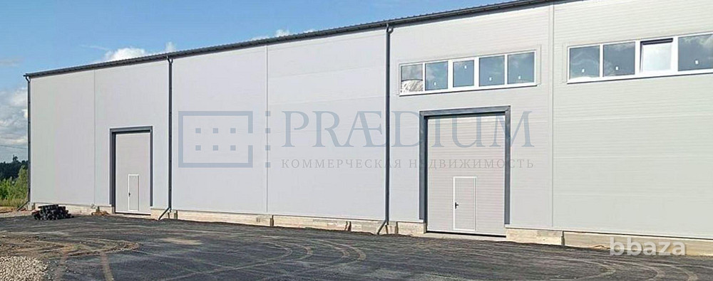 Сдается помещение 1000.00 м² Москва - изображение 4