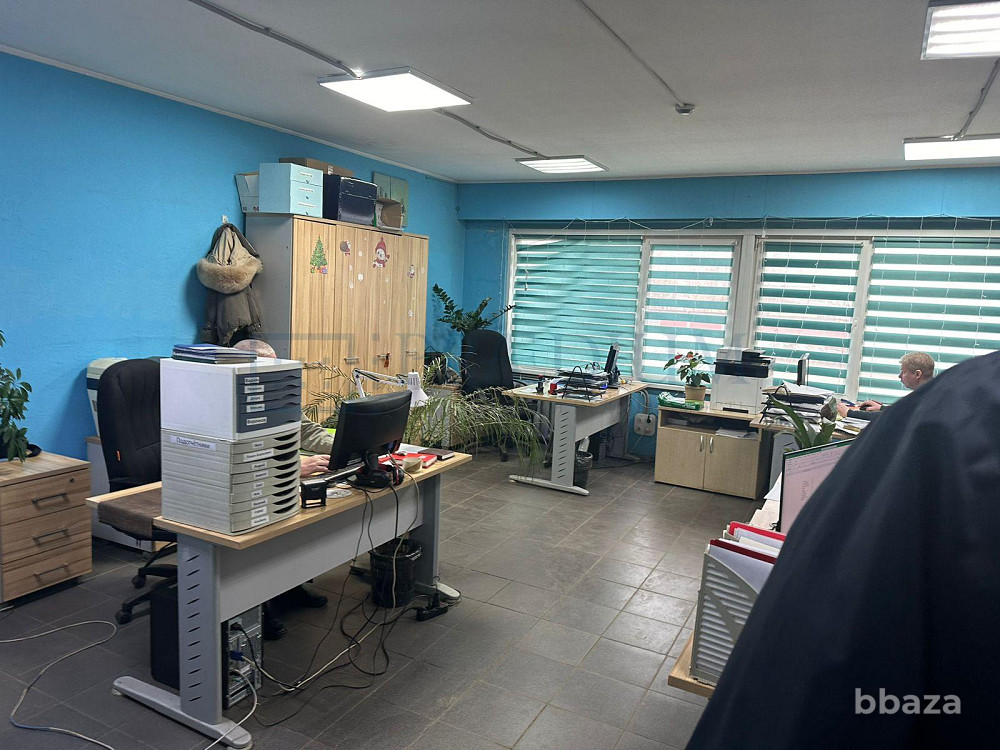 Продается помещение 3800.00 м² Москва - изображение 4