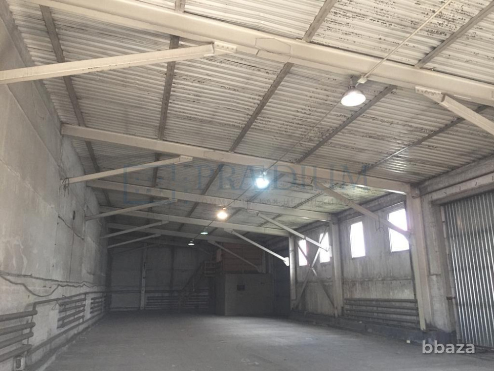 Продается помещение 3800.00 м² Москва - изображение 2