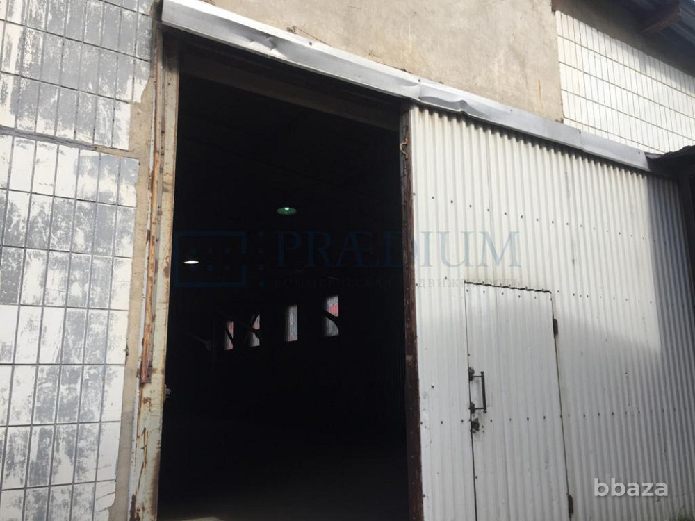 Продается помещение 3800.00 м² Москва - изображение 3