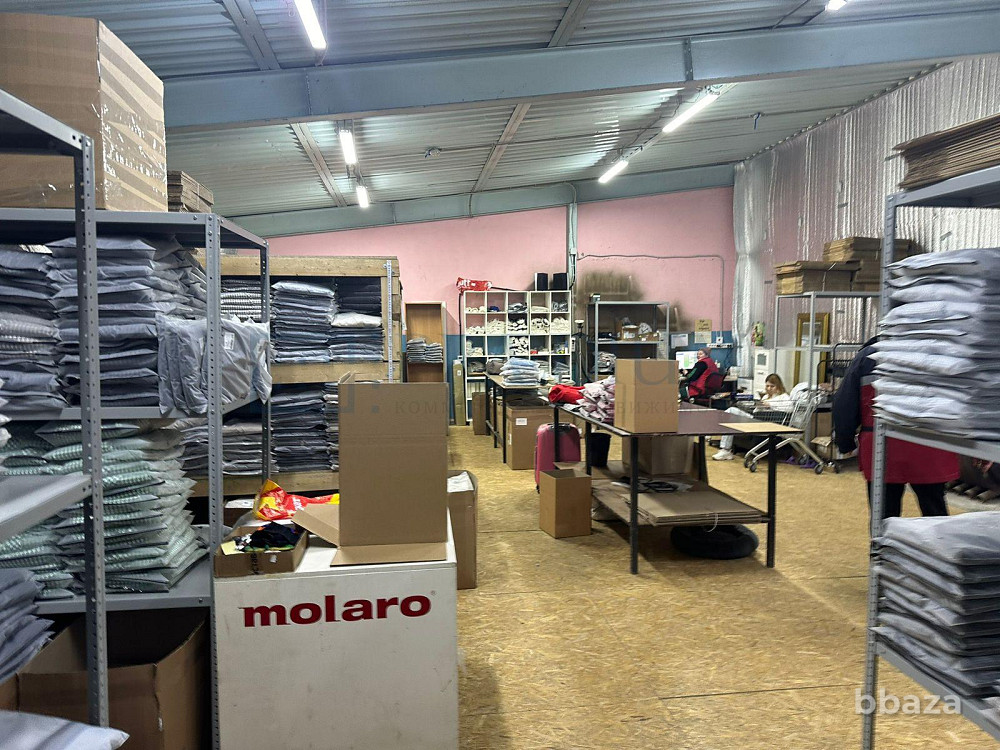 Продается помещение 3800.00 м² Москва - изображение 5