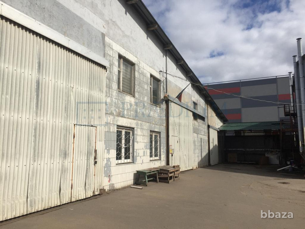 Продается помещение 3800.00 м² Москва - изображение 8