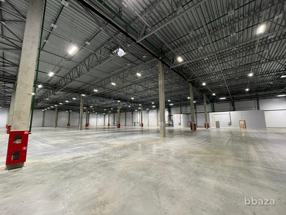 Сдается помещение 5260.00 м² Москва - изображение 2