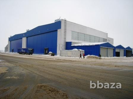 Сдается помещение 5260.00 м² Москва - изображение 6