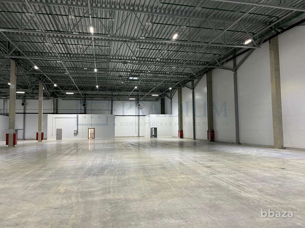 Сдается помещение 5260.00 м² Москва - изображение 5