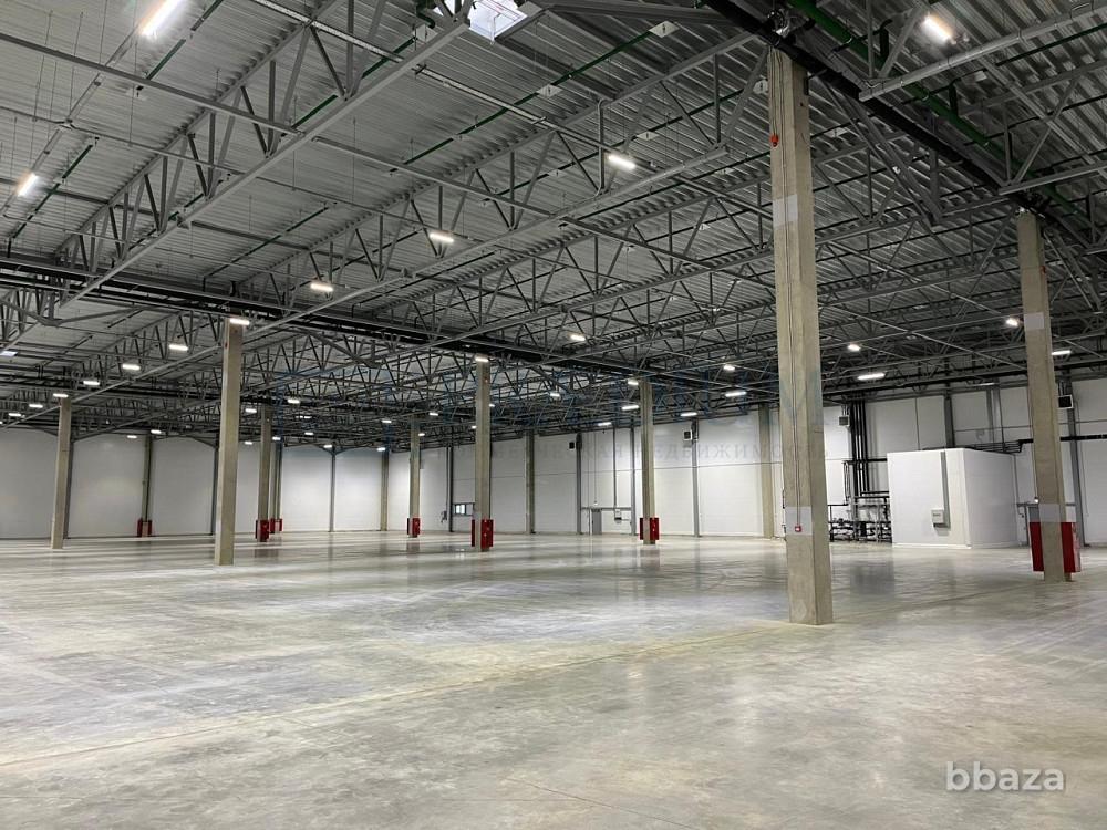 Сдается помещение 5260.00 м² Москва - изображение 3