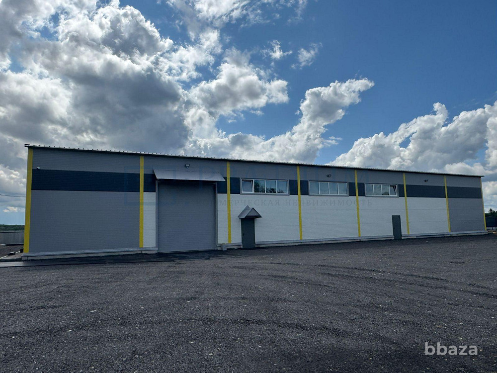 Сдается помещение 1440.00 м² Москва - изображение 2