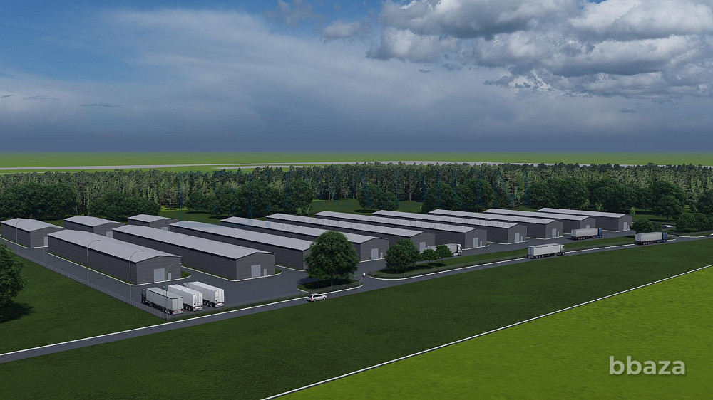 Сдается помещение 864.00 м² Москва - изображение 2