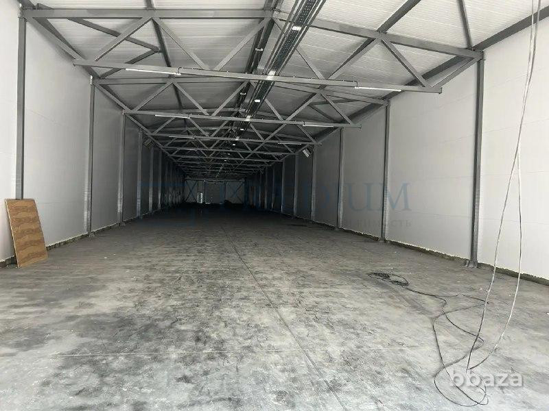 Сдается помещение 864.00 м² Москва - изображение 8