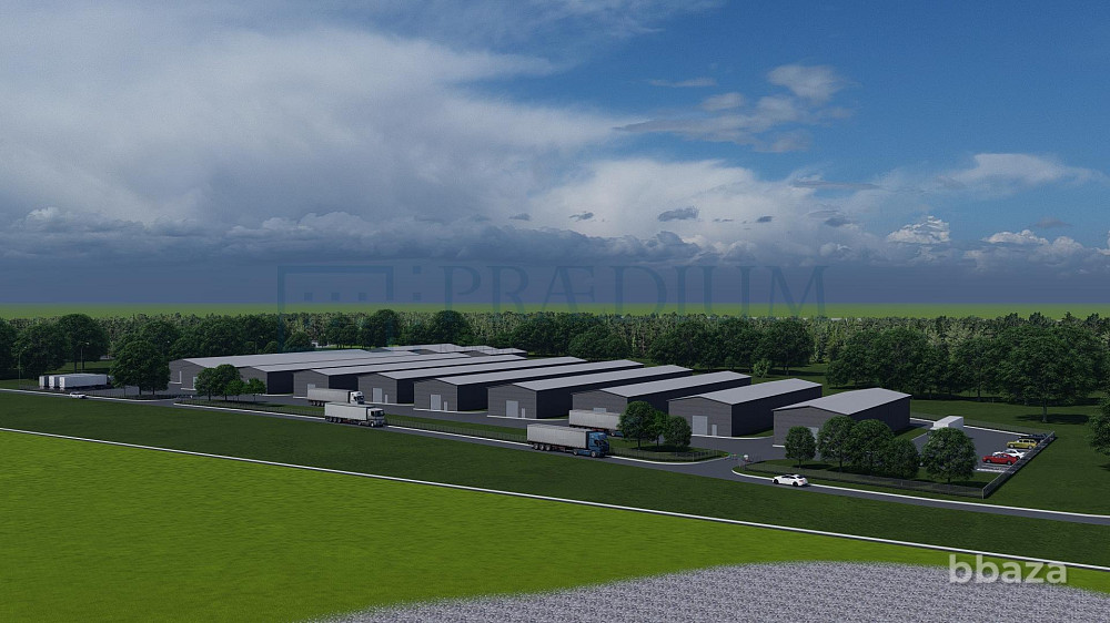 Сдается помещение 720.00 м² Москва - изображение 7