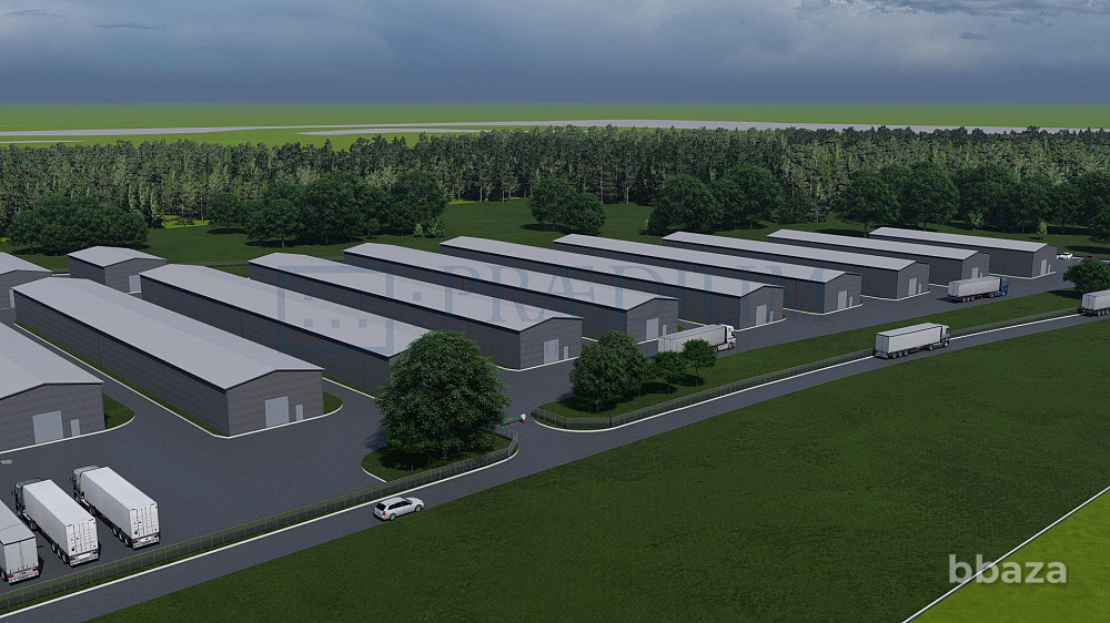 Продается помещение 1008.00 м² Москва - изображение 5