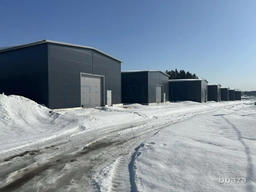 Продается помещение 1008.00 м² Москва - изображение 9