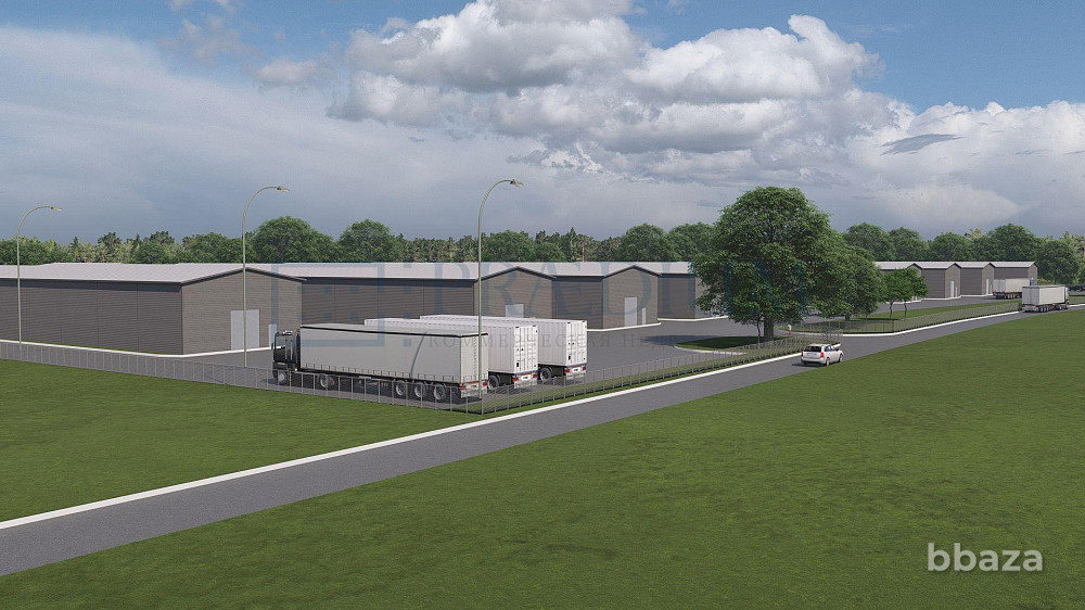 Продается помещение 864.00 м² Москва - изображение 6