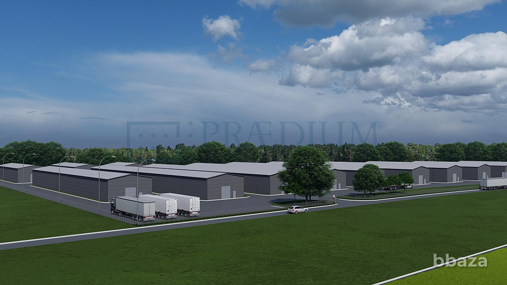 Продается помещение 576.00 м² Москва - изображение 3