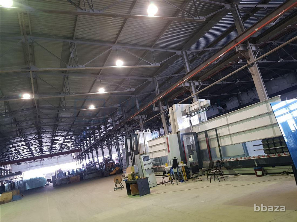 Сдается помещение 2116.00 м² Москва - изображение 7