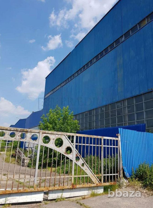 Сдается помещение 2116.00 м² Москва - изображение 9