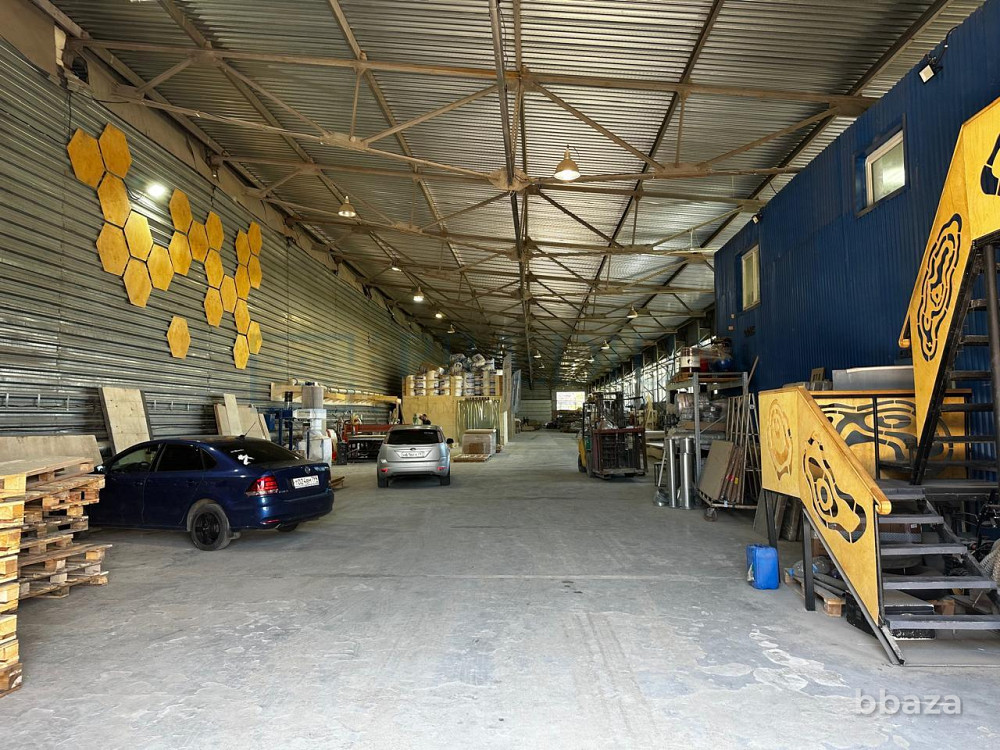 Сдается помещение 2116.00 м² Москва - изображение 4