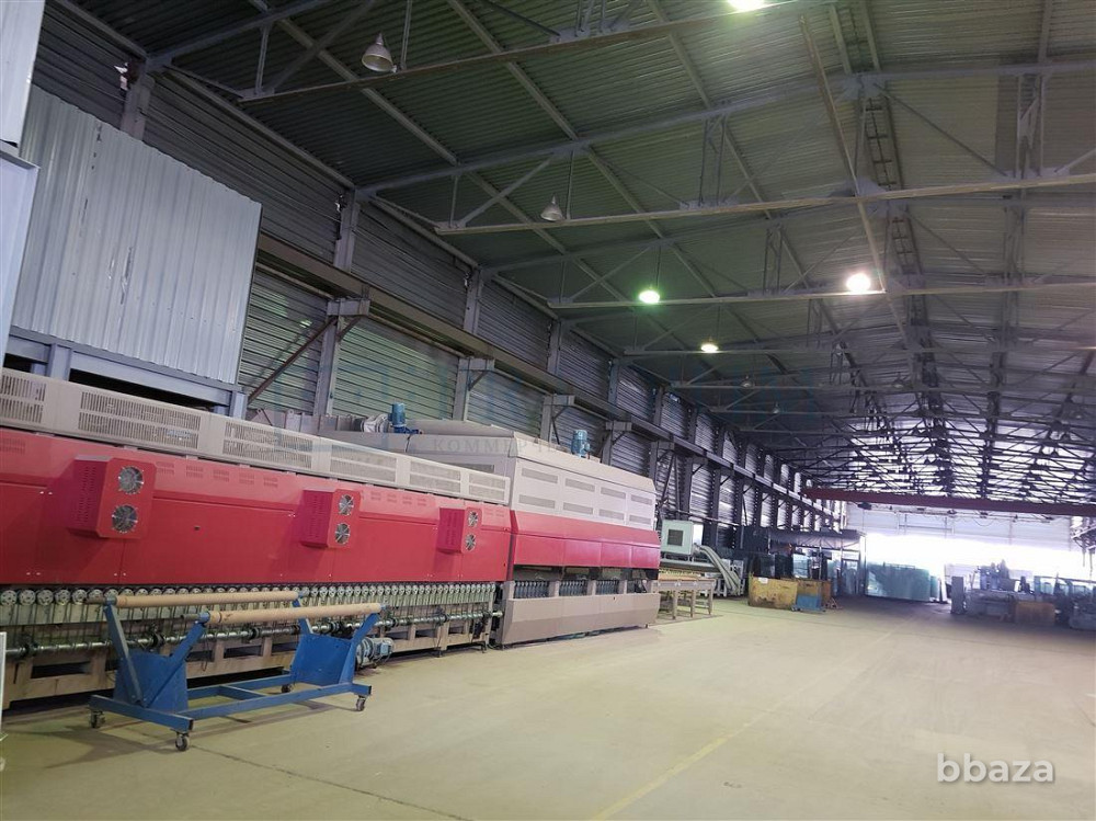 Сдается помещение 2116.00 м² Москва - изображение 1