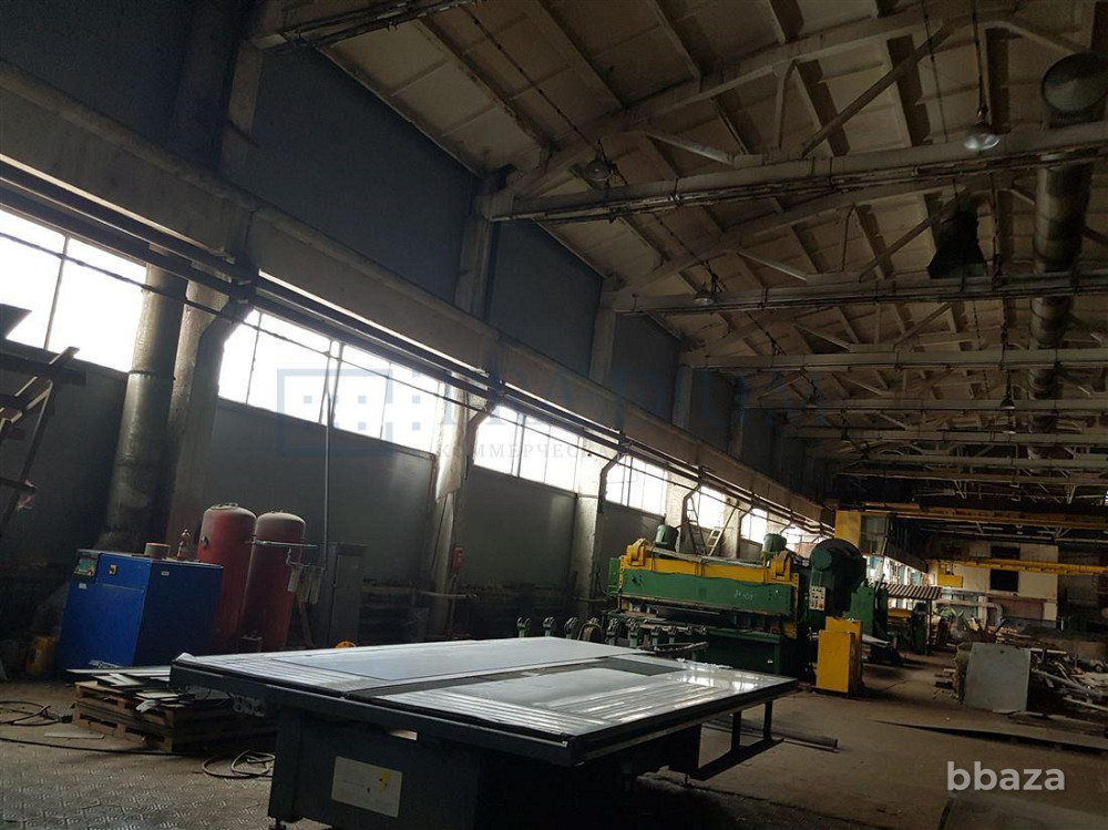 Сдается помещение 2116.00 м² Москва - изображение 6